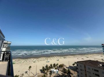 d3d5ec0bc409c19c3661563ca128d01515835170 · Cobertura com 3 dormitórios à venda, 140 m² por R$ 795.000,00 - Vila Assunção - Praia Grande/SP