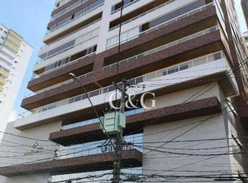 e3a7ea6e0238644879c3f17625b86f9c8e3a3215 · Apartamento com 1 dormitório à venda, 62 m² por R$ 415.000,00 - Vila Guilhermina - Praia Grande/SP