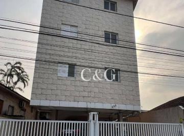 4f54cee4cb60cba8c09a92ddec5ace72b65bf69c · Apartamento com 2 dormitórios à venda, 60 m² por R$ 230.000,00 - Vila Cascatinha - São Vicente/SP