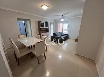 c303f31fa1754cfd4feda089dcb02d188219e53f · Apartamento com 2 dormitórios à venda, 106 m² por R$ 875.000,00 - Aviação - Praia Grande/SP