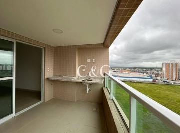 1aa9c1b4532281d908525a117a7669115d34d1f2 · Apartamento com 3 dormitórios à venda, 101 m² por R$ 730.000,00 - Aviação - Praia Grande/SP