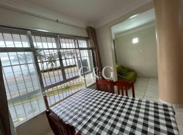 68a1bbd73284ae1d24de06a13b917920829bfa22 · Apartamento com 1 dormitório à venda, 72 m² por R$ 320.000,00 - cidade ocian - Praia Grande/SP