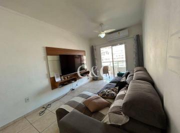 109c448f163d37d8af5cad2389716155ec9549cc · Apartamento com 2 dormitórios para alugar, 93 m² por R$ 3.500,00/mês - Tupi - Praia Grande/SP