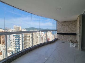 5a631b621607ec44883c233fcc459e2e75d0404b · Cobertura com 4 dormitórios à venda, 218 m² por R$ 2.498.000,00 - Vila Guilhermina - Praia Grande/SP
