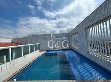 770d80ad00f244d254a02fd302ba88c7b4a5ffcd · Cobertura com 3 dormitórios à venda, 170 m² por R$ 1.320.000,00 - Ocian - Praia Grande/SP