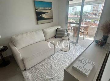 93b71b2bd1653b535c36f115ff62e1f4dbce26d4 · Apartamento com 2 dormitórios à venda, 70 m² por R$ 420.000,00 - Vila Guilhermina - Praia Grande/SP