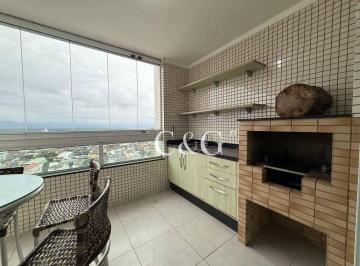 fc3a48e25f4b0e02bef8bb9b2bd6ed6a6e78b6d2 · Apartamento com 2 dormitórios à venda, 90 m² por R$ 580.000,00 - Boqueirão - Praia Grande/SP