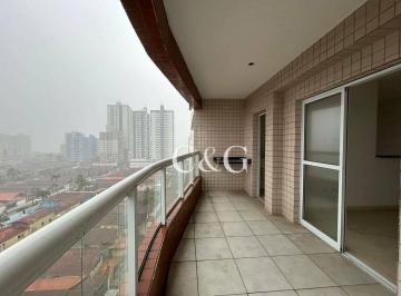 90753d53d65f7fa58b3707cbc4419cf583ac96b5 · Apartamento com 2 dormitórios à venda, 68 m² por R$ 410.000,00 - Balneário Pires - Praia Grande/SP