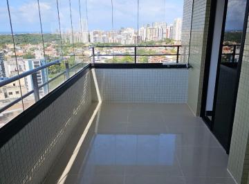 Apartamento de 1 quarto, Salvador · ALUGUEL UM QUARTO MOBILIADO NO PREMIO