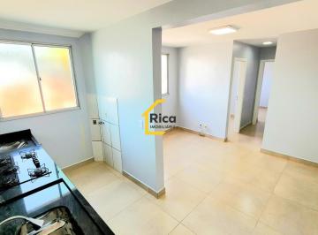 Apartamento · 43m² · 2 Quartos · 1 Vaga · Seu Novo Lar Pronto para Morar no Belle Stella – 100% FINANCIADO!