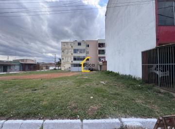 Terreno · 50m² · Samambaia - Lote Comercial na QN 521, Ótima Oportunidade!