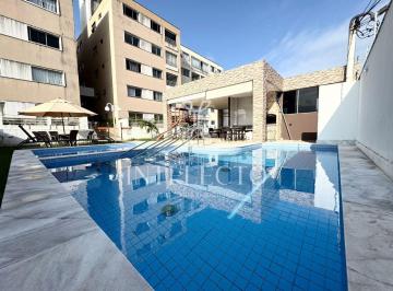Apartamento · 78m² · 3 Quartos · 2 Vagas · Vendo apartamento 3 quartos com suite Morro Branco