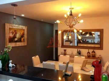 Casa · 185m² · 3 Quartos · 2 Vagas · Linda Casa Térrea à Venda de 03 dormitorios no Parque Monjolo – Cotia/SP