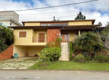 Casa · 280m² · 3 Quartos · 4 Vagas · Casa Térrea em Terras de Santa Adélia - Vargem Grande Paulista - Aceita permuta