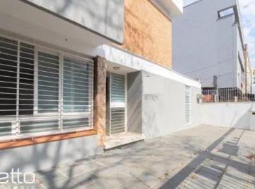 Casa · 287m² · 3 Quartos · 5 Vagas · Casa de 287m2 para locação, R$ 9.500,00 no Bairro Menino Deus.