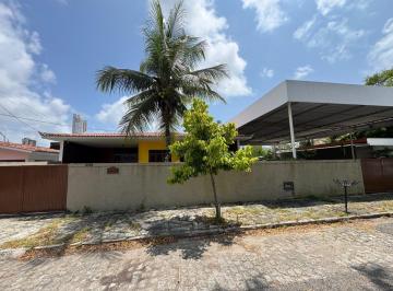 Casa · 720m² · 4 Quartos · 4 Vagas · Casa à venda em Miramar -R$ 1.300.000,00