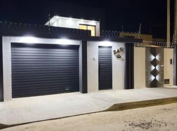 Casa · 103m² · 3 Quartos · 2 Vagas · Oportunidade Minha Casa Minha Vida Casa com 3 dormitórios em Nova Esperança