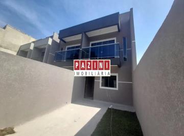 Foto 01 · Casa, Tatuquara, Curitiba, PR
