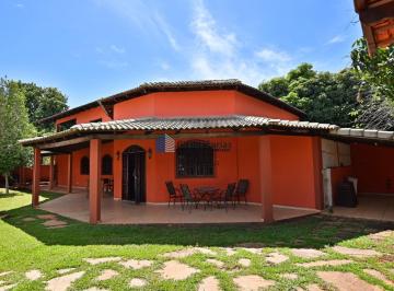 202502191555199339.JPG · Casa em Condomínio para Venda em Brasília, Setor Habitacional Tororó (Jardim Botânico), 6 dormitório