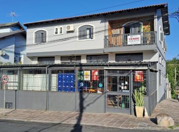 Comercial · 140m² · 1 Quarto · 2 Vagas · Loja Comercial com 140,34