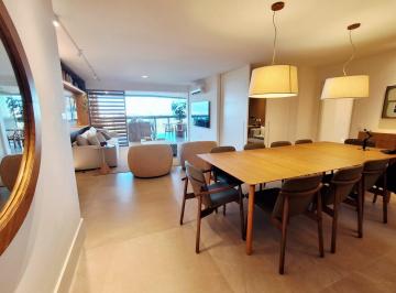 Apartamento de 4 quartos, Rio de Janeiro · Apartamento de 04 quartos (04 suítes) no Ilha Pura - Barra Olímpica - RJ