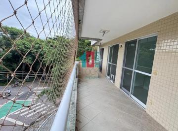 473152.jpg · Apartamento Recreio dos Bandeirantes