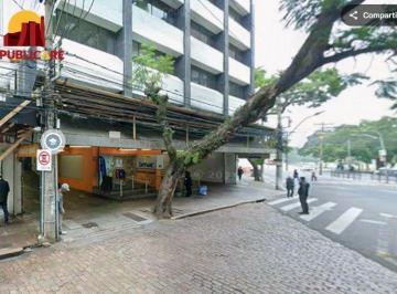 Apartamento · 12m² · Box de garagem
