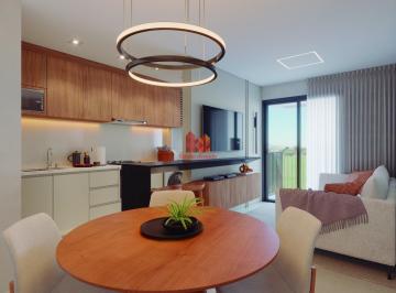 Apartamento · 57m² · 2 Quartos · 1 Vaga · Apartamento à venda no Mossunguê!
