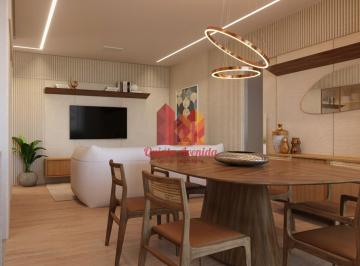 Apartamento · 96m² · 2 Quartos · 2 Vagas · Apartamento à venda no Juvevê!