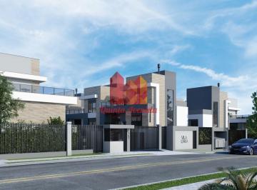 Casa · 169m² · 3 Quartos · 2 Vagas · Sobrado à venda em Santa Felicidade!