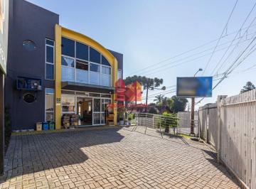 Comercial · 557m² · 6 Vagas · EXCELENTE PRÉDIO COMERCIAL À VENDA SÃO BRÁS - REND