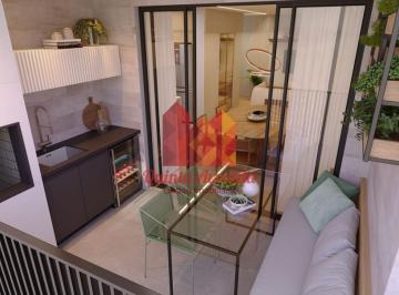 Apartamento · 125m² · 3 Quartos · 4 Vagas · Apartamento à venda no Juvevê!