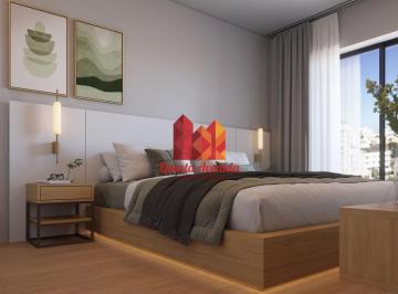 Apartamento · 125m² · 3 Quartos · 4 Vagas · Apartamento à venda no Juvevê!