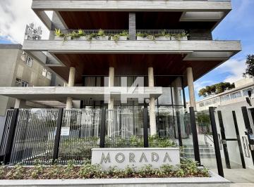 Apartamento · 127m² · 2 Vagas · Apartamento à venda - em Hugo Lange