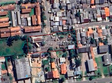 Terreno · 3025m² · Terreno plano com 3025 m² no bairro Pinheirinho em