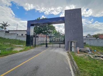 Terreno · 1060m² · Terreno de 1060 m² em condomínio fechado para chác