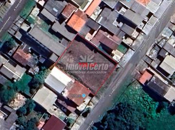 Terreno · 720m² · Terreno de 720 m² com testada de 24 metros no Pinh