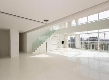 Apartamento · 183m² · 3 Quartos · 3 Vagas · Apartamento sofisticado no Helbor Double Life, 183
