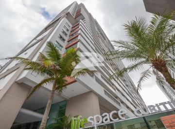 Fachada · Apartamento 1 Quarto Centro 41m²