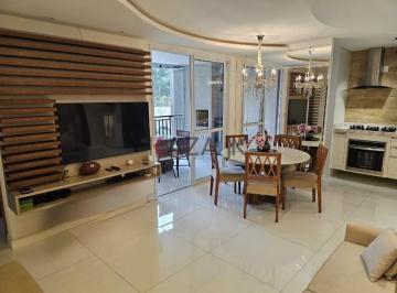 Foto 01 · Comprar/vendo: Apartamento a venda no Altos da Samuel Martins, Jardim do Lago, Jundiaí, SP. Fino aca