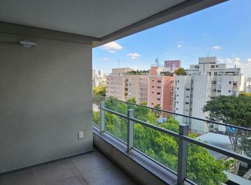 Apartamento de 1 quarto, São Paulo · Apartamento Pinheiros venda. Oportunidade Única!