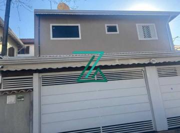 Casa · 223m² · 3 Quartos · Casa Sobrado / Residencial / Jardim Tannus - Eloy Chaves.