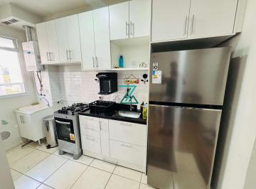 Apartamento · 67m² · 3 Quartos · 1 Vaga · APARTAMENTO À VENDA 3 DORMITÓRIOS CONDOMÍNIO RESIDENCIAL PANORAMA JUNDIAÍ-SP