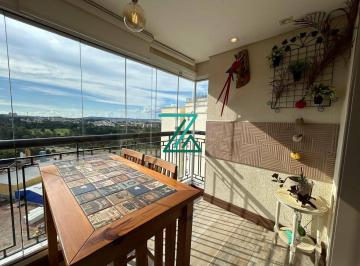 Apartamento · 97m² · 3 Quartos · 2 Vagas · Apartamento 97m2, 3 quartos e 2 vagas à Venda no Atmosphera Natural Living, Últi
