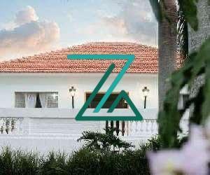 Rural · 700m² · 8 Quartos · Fazenda com área total de 45.000 m² para venda e locação na Fazenda Santa Maria,