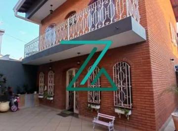 Casa · 355m² · 3 Quartos · 4 Vagas · EXCELENTE SOBRADO COM 3 DORMITÓRIOS NO BAIRRO DO RETIRO Jundiaí/SP
