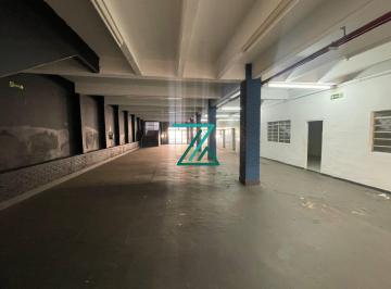 Comercial · 1302m² · 3 Vagas · Oportunidade! Galpão 1.302 m² no Centro de Jundiaí/SP Venda ou Alugue