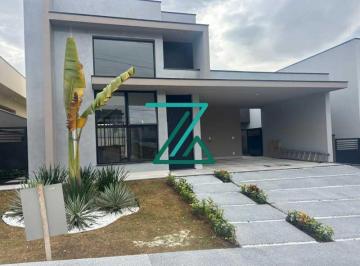 Casa · 160m² · 3 Quartos · 4 Vagas · Casa no Condomínio Gran Ville a venda com 3 suites e 4 Vagas de Garagem São Ven