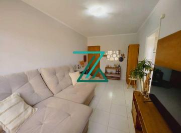 Apartamento · 67m² · 3 Quartos · 1 Vaga · Apartamento com 3 quartos à venda no bairro Agapeama