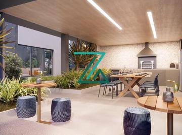 Apartamento · 130m² · 3 Quartos · 2 Vagas · Essence by Tebas, Jardim Ermida I, Eloy Chaves - Jundiaí, SP